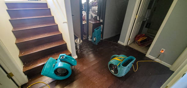  Checotah, OK Water damage restoration Pros