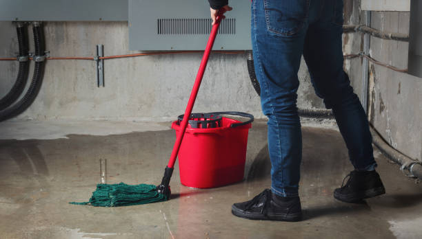  Checotah, OK Water damage restoration Pros
